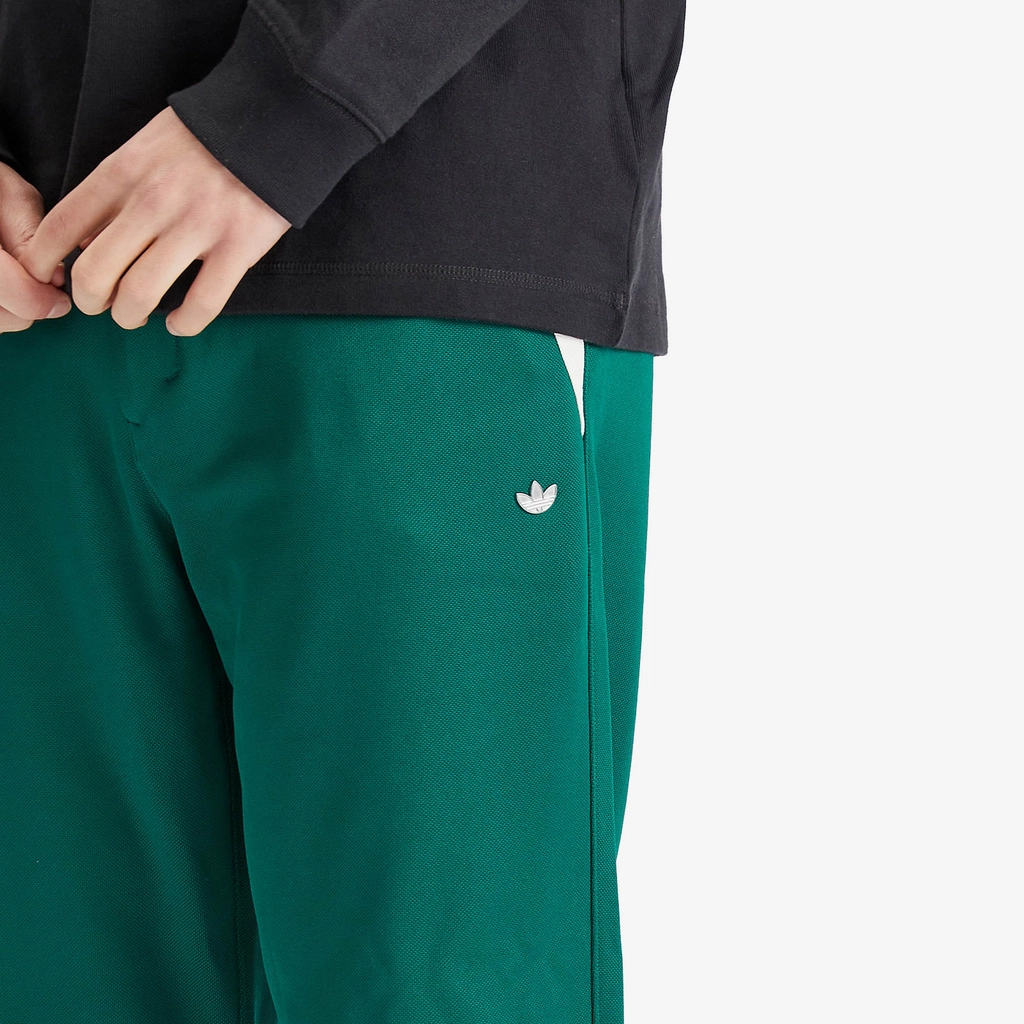 Adidas Originals Men's Premium Track Pants Collegiate Green